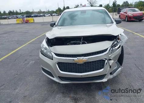 2016 Chevrolet Malibu Limited Ls z USA, uszkodzony, nr VIN 1G11B5SA5GF167827